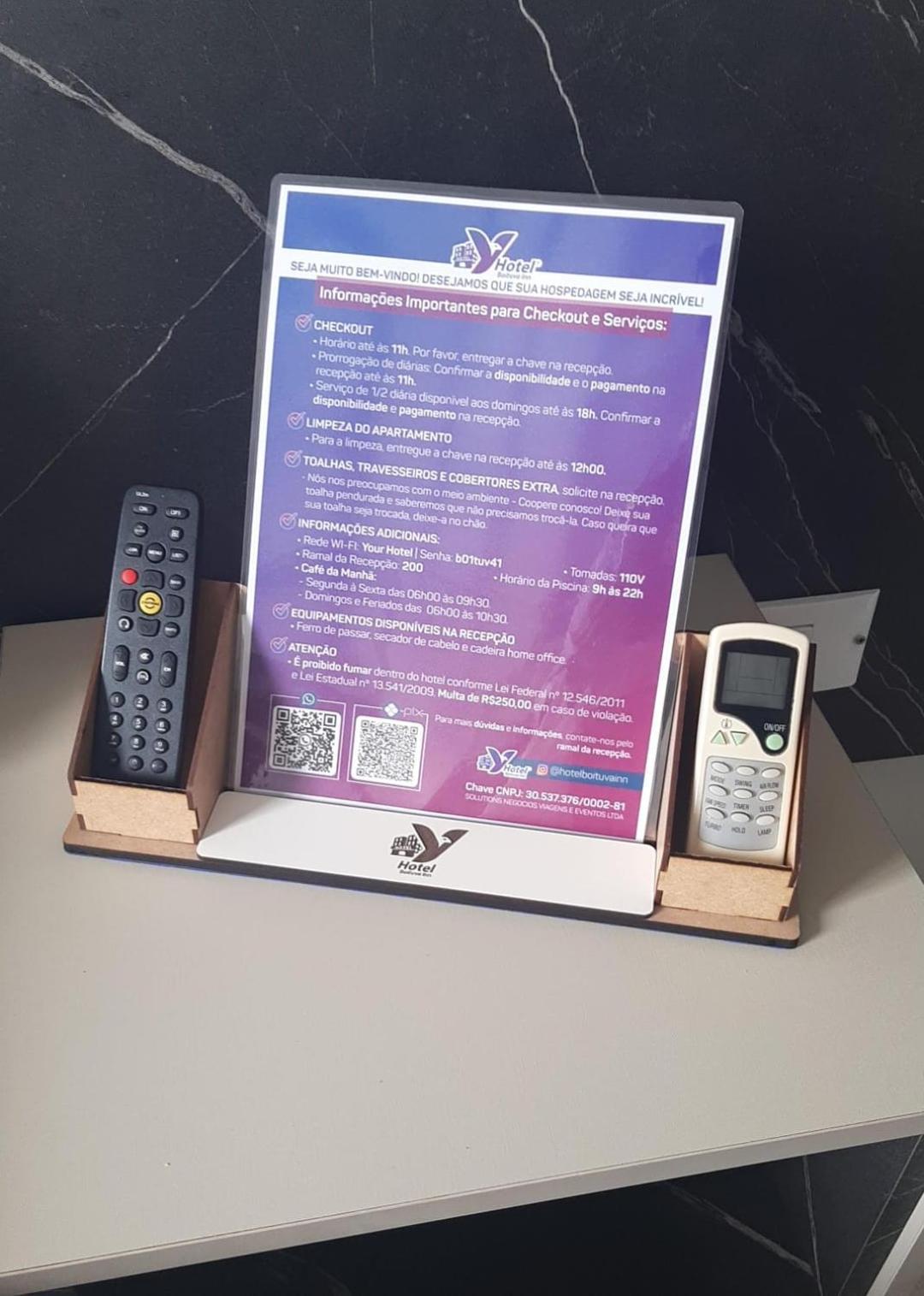Hotel Boituva Inn - Your Hotel Экстерьер фото